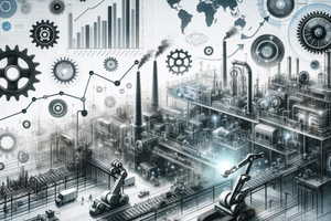 News: Prozessoptimierung Industrie: Trends und Tipps